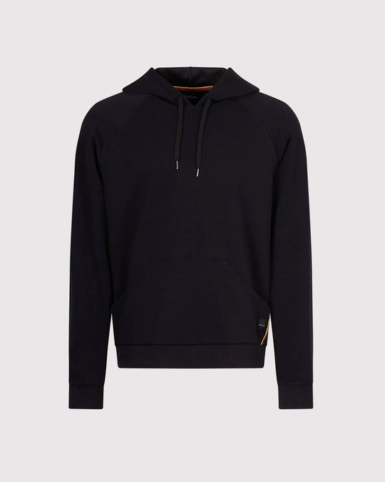 Hayden Sweat Hoodie Sort