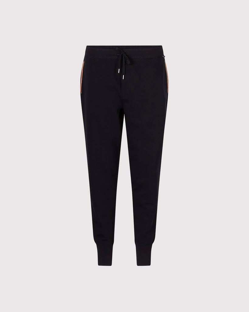 Hayden Sweat Pants Sort