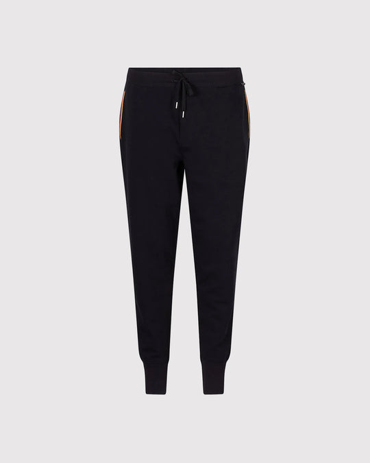 Hayden Sweat Pants Sort