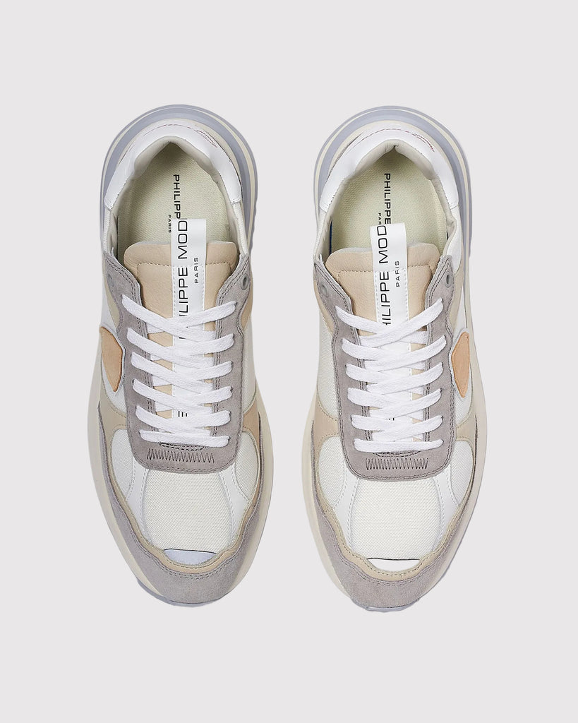 Olympique Sneakers Grå