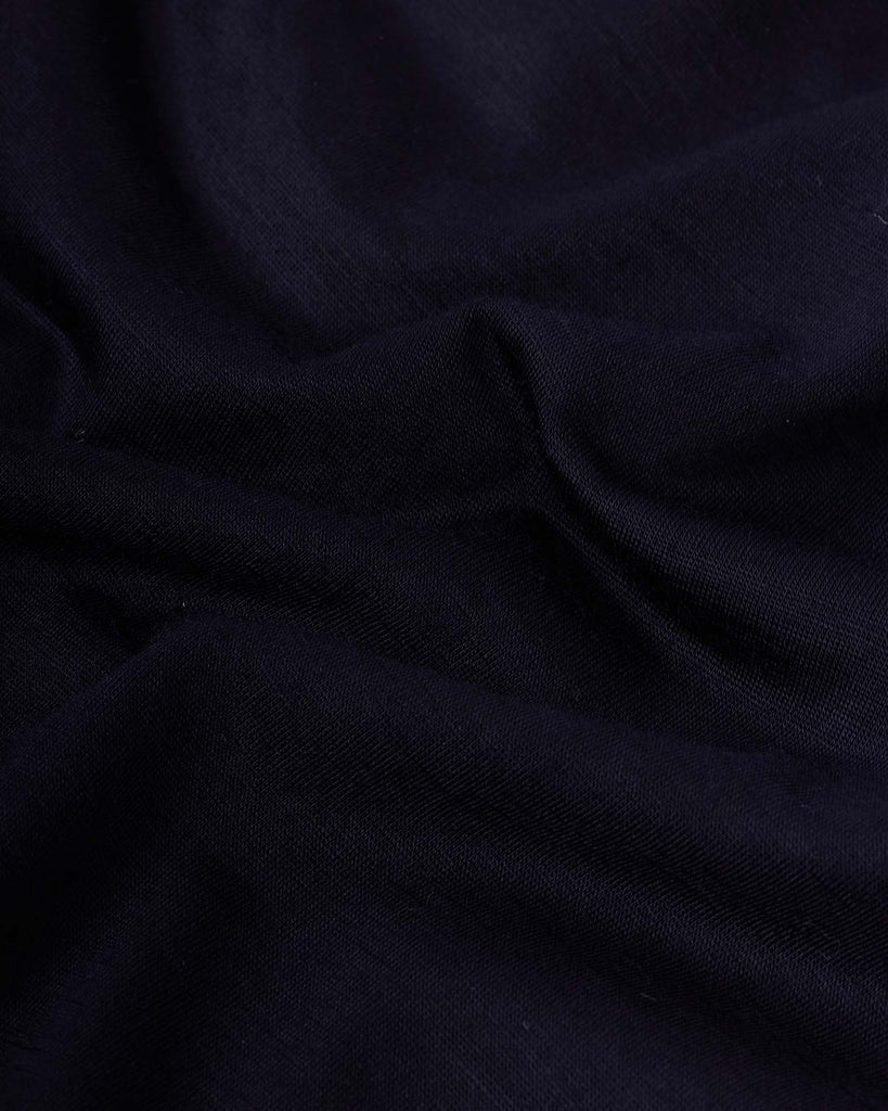 Reda Wool T-Shirt Blå