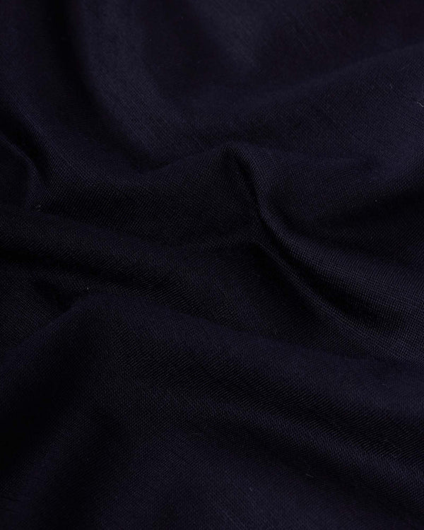 Reda Wool T-Shirt Blå