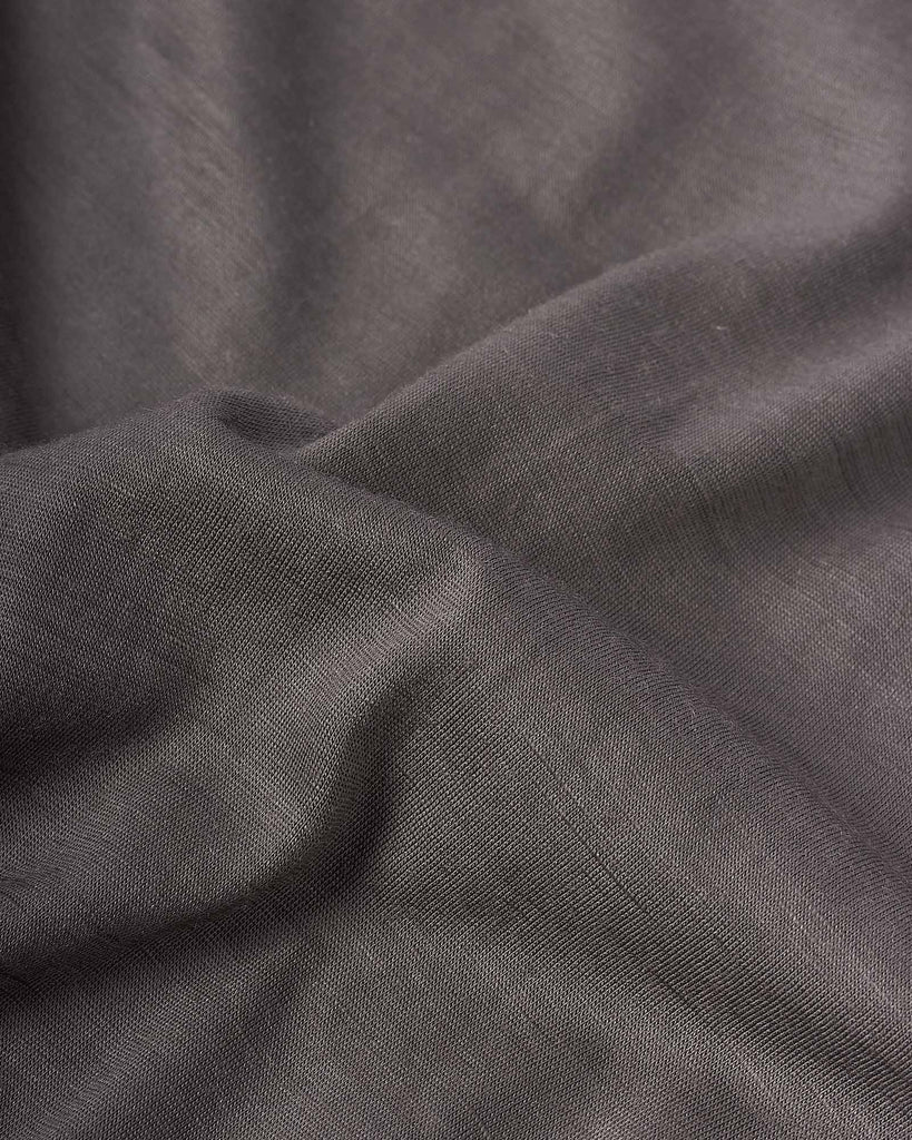 Reda Wool T-Shirt Taupe