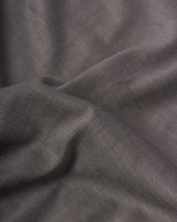 Reda Wool T-Shirt Taupe