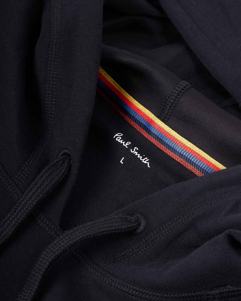 Hayden Sweat Hoodie Sort