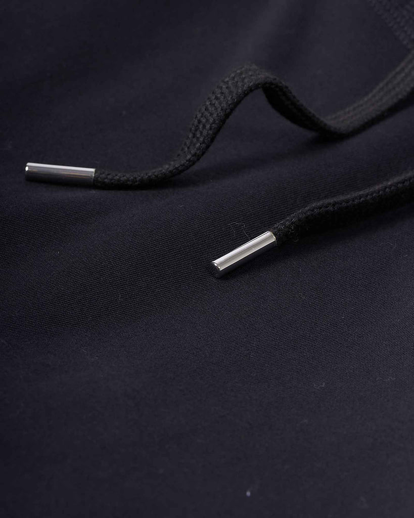 Hayden Sweat Hoodie Sort