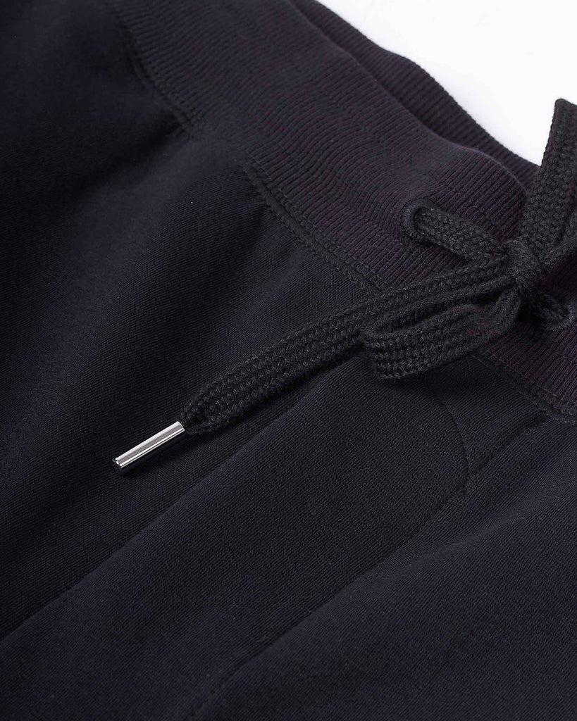 Hayden Sweat Pants Sort