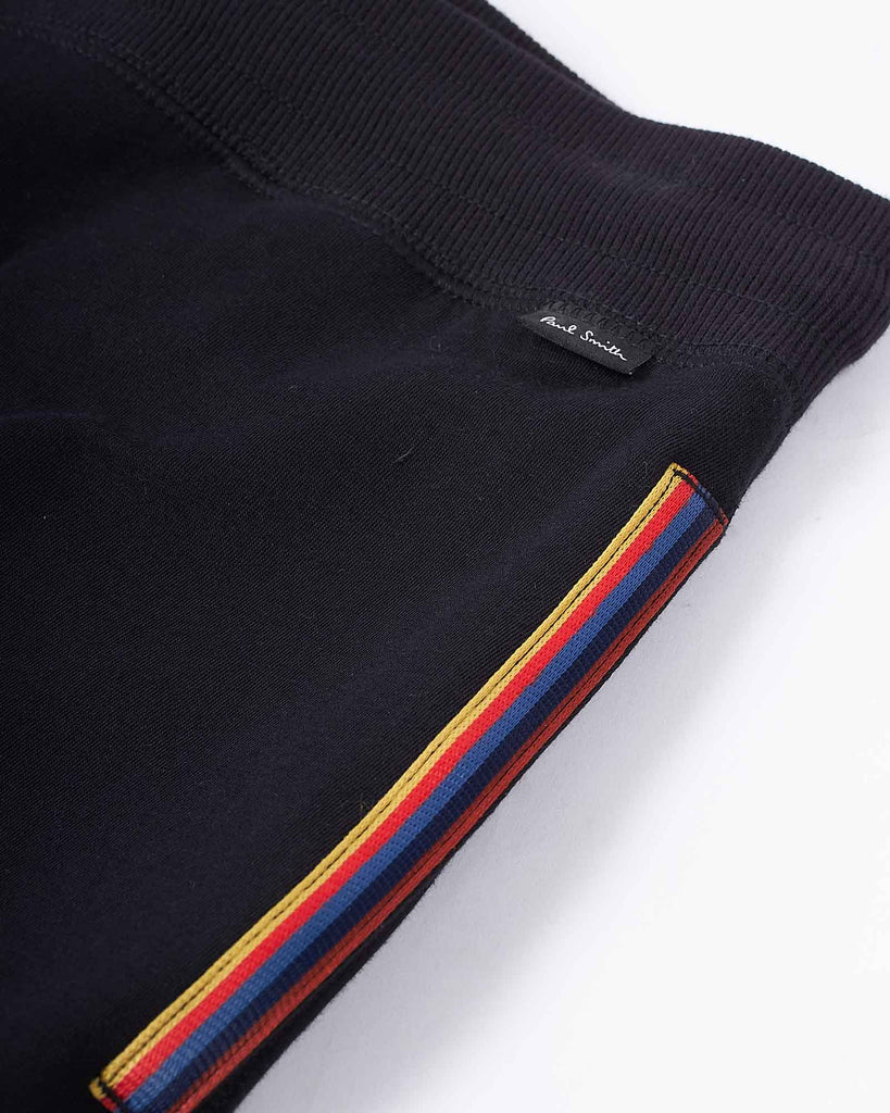 Hayden Sweat Pants Sort