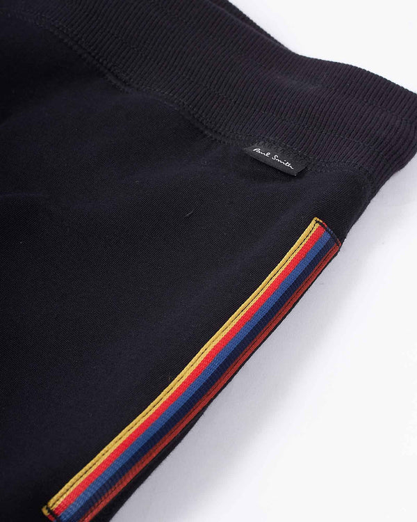 Hayden Sweat Pants Sort