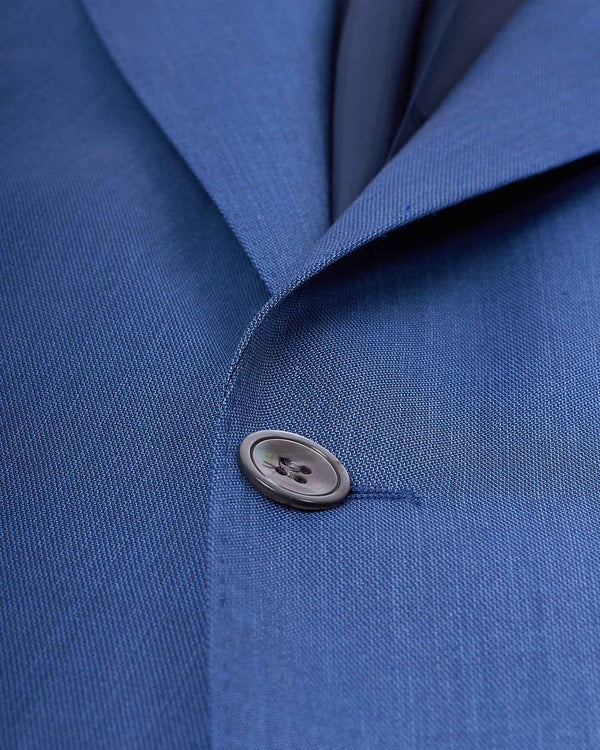 Fogerty Blazer Tropic Blå