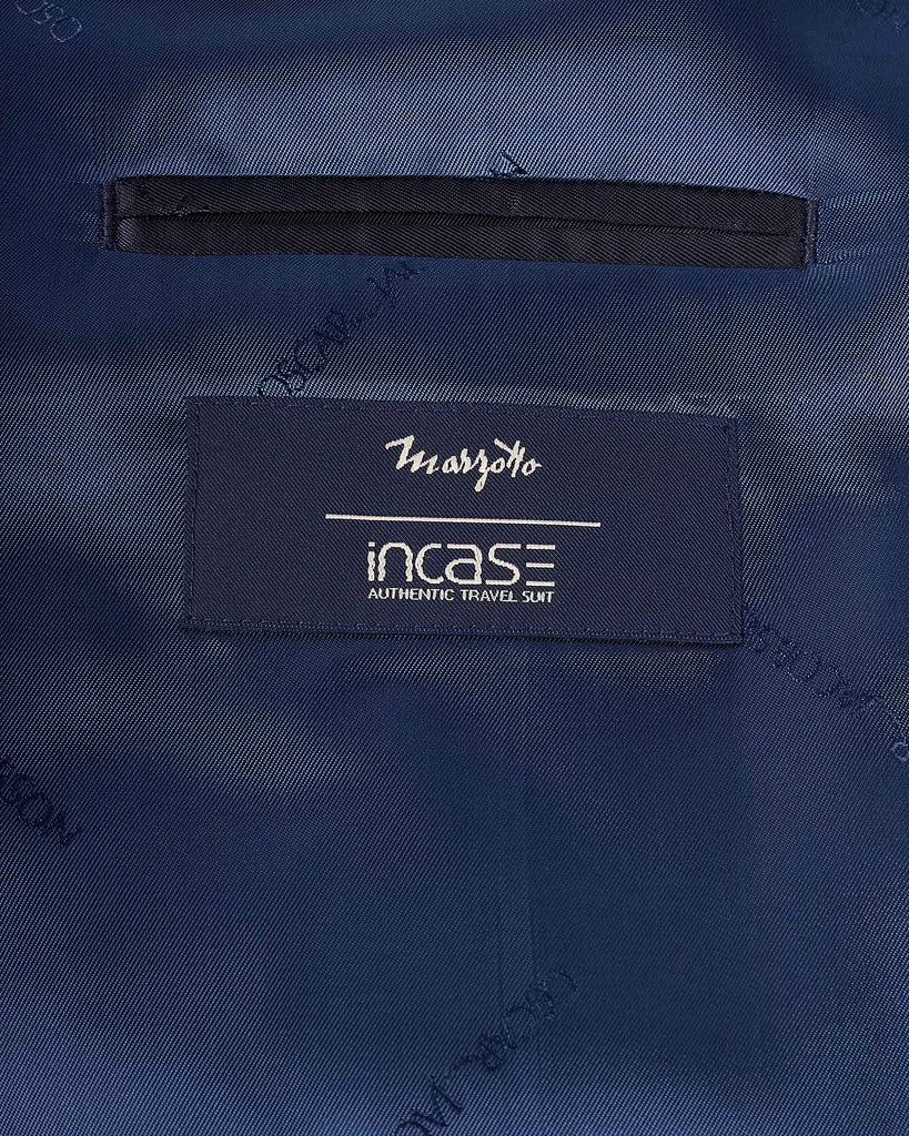 Fogerty Blazer Tropic Blå