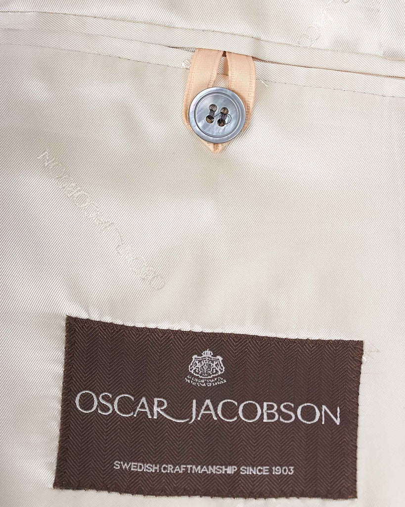 Ferry Patch Blazer Rosa