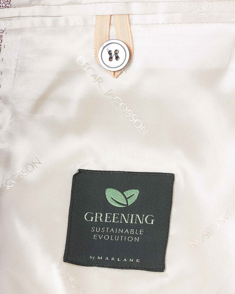 Ferry Patch Blazer Rosa