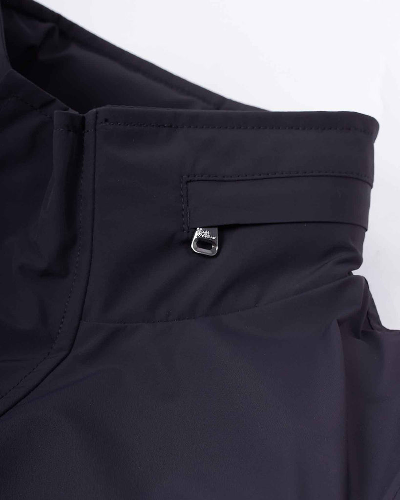 M-65 Field Jacket Blå