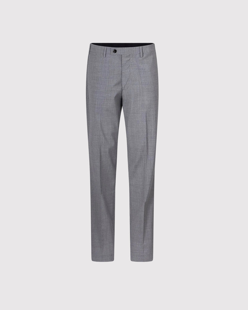 Brad Techwool Pants Grå