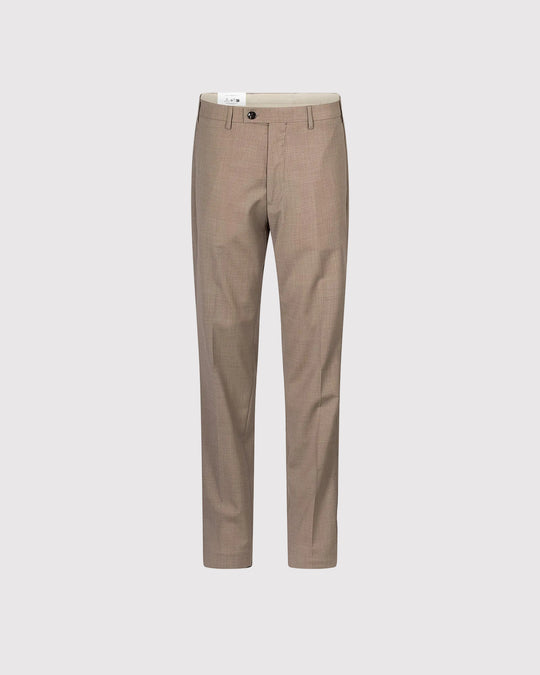Brad Techwool Pants Sand