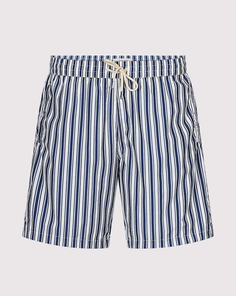 Resort Swim Shorts Blå