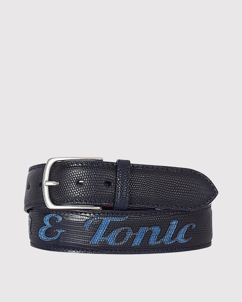 Firben Gin & Tonic Blå