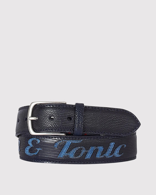 Firben Gin & Tonic Blå