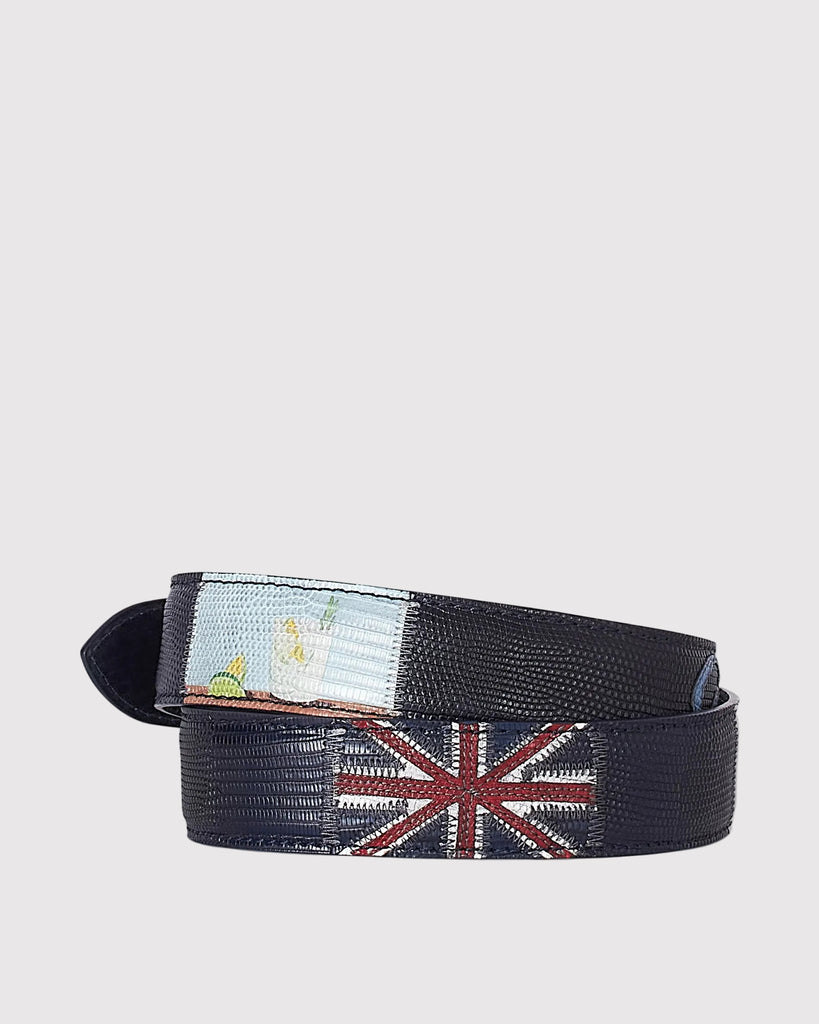 Firben Gin & Tonic Blå