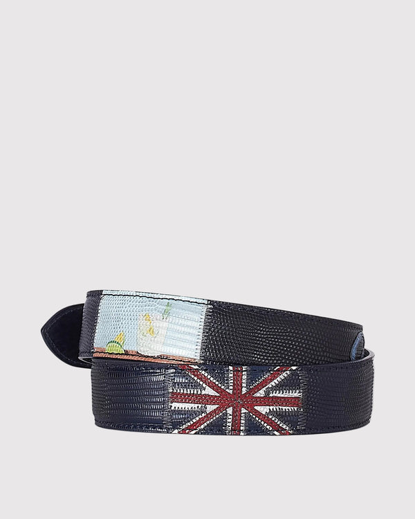 Firben Gin & Tonic Blå