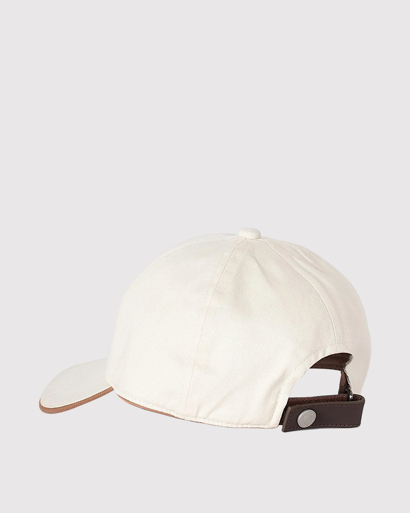 JC Cap Creme