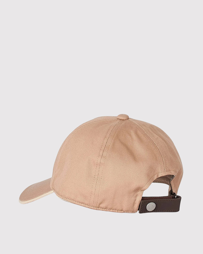 JC Cap Sand
