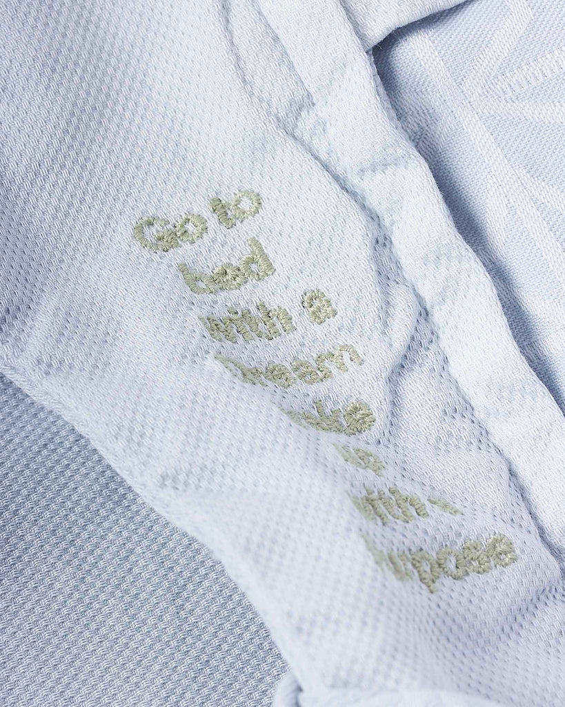 Bobby Chino Structure Lyseblå