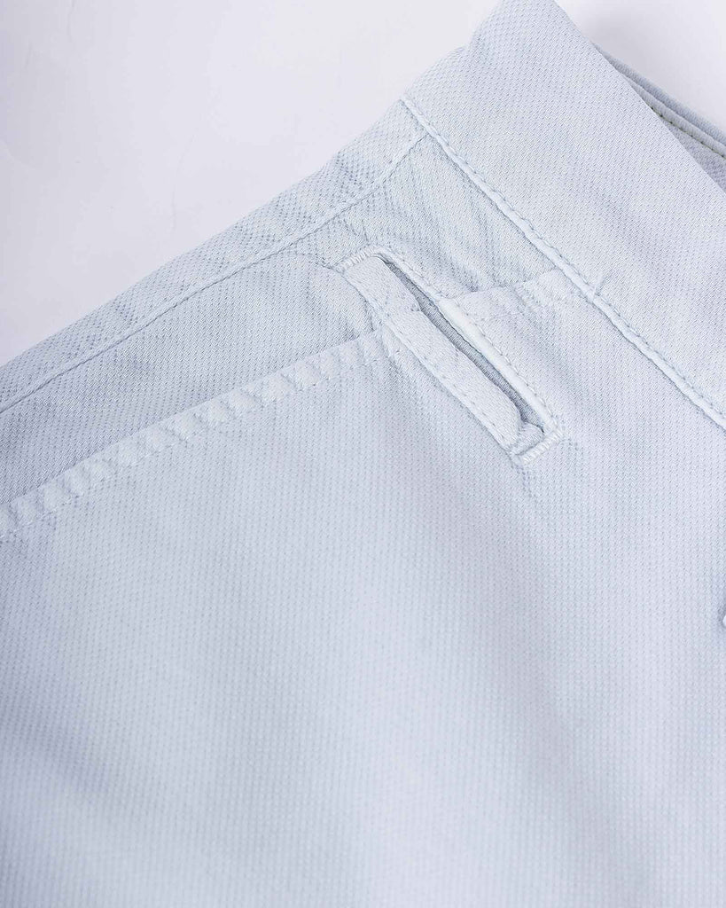 Bobby Chino Structure Lyseblå