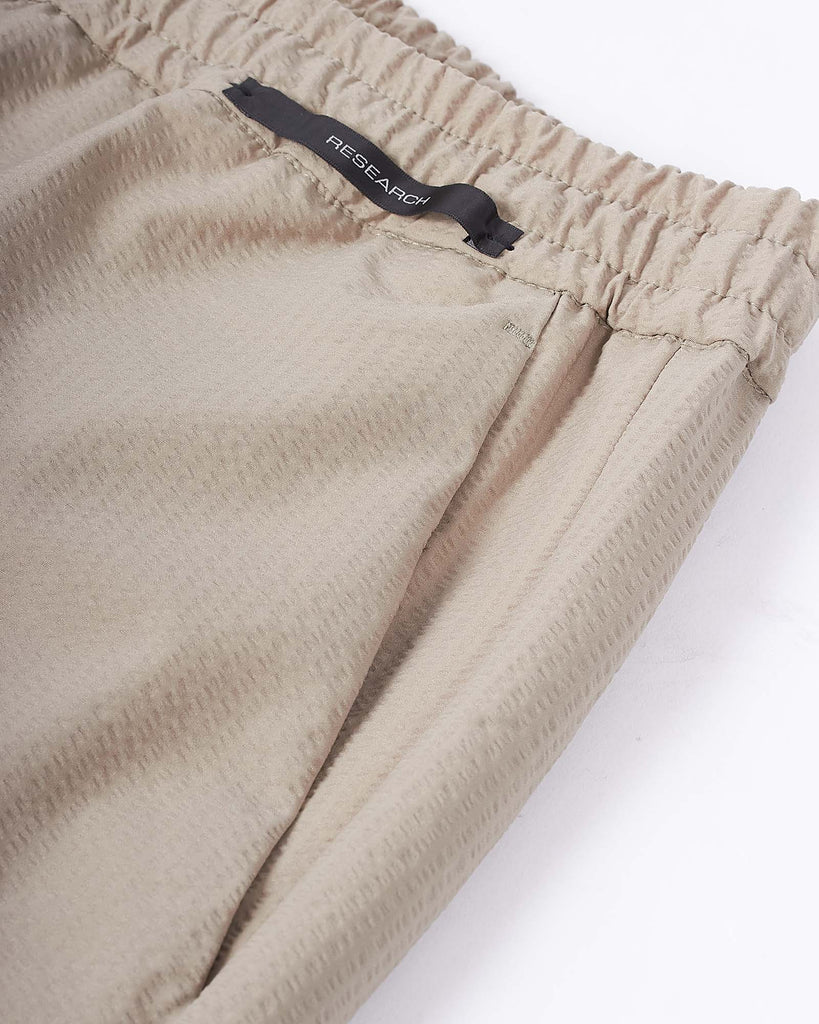 Drawstring Pants Sand