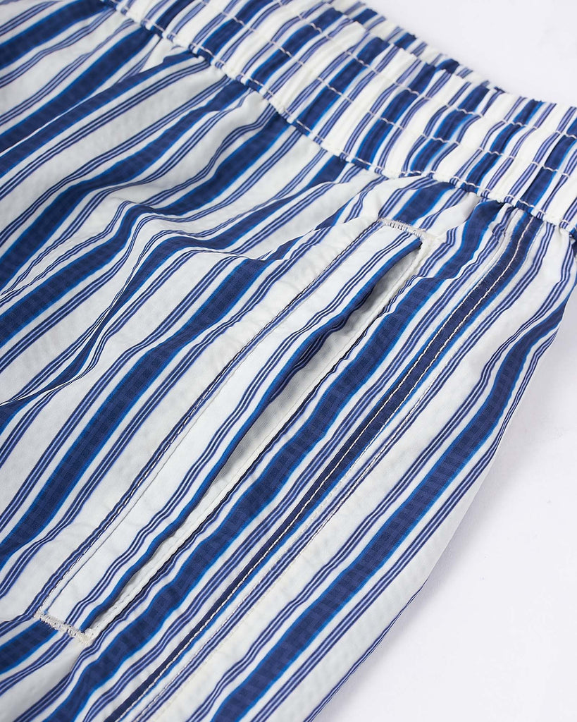 Resort Swim Shorts Blå