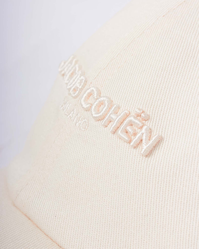JC Cap Creme