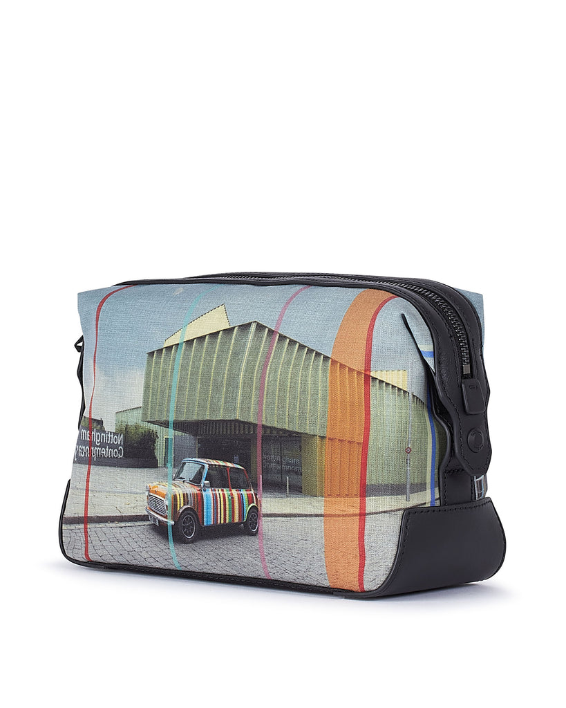 Washbag Taske Multi