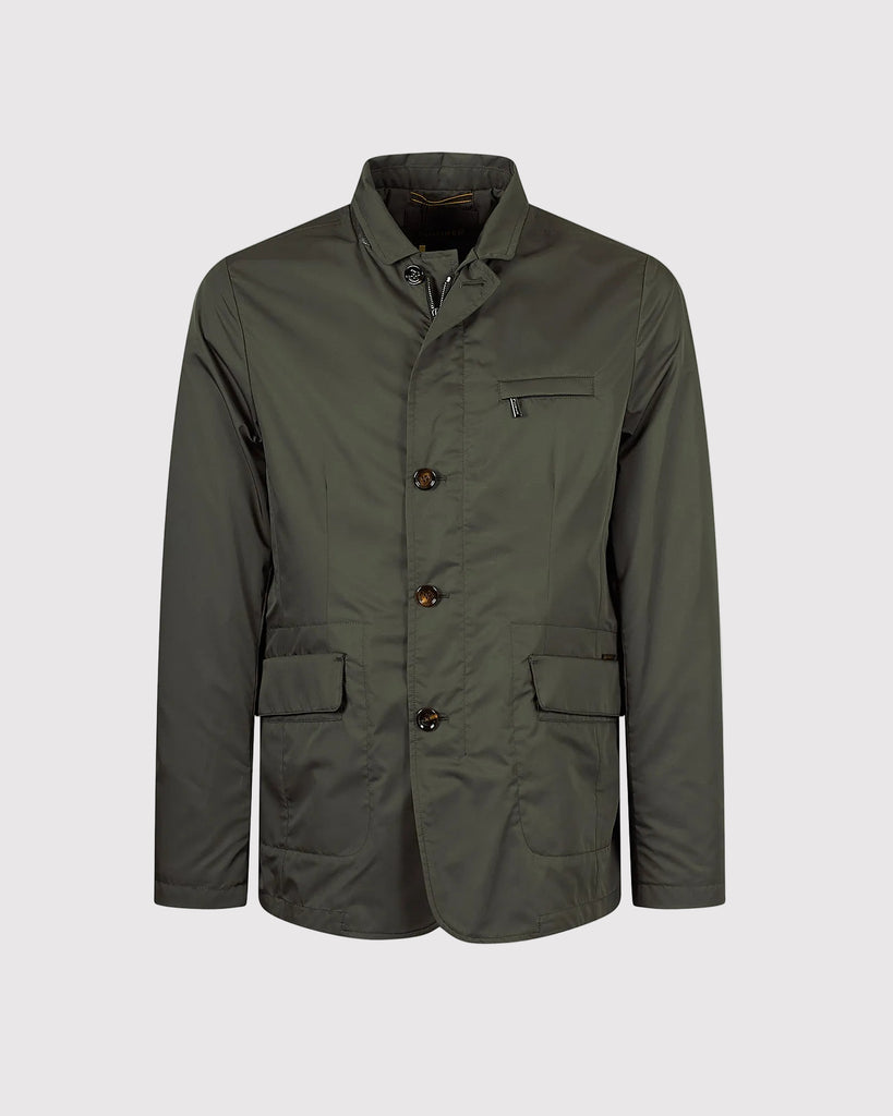 Ghiberti-KM Forest Grøn