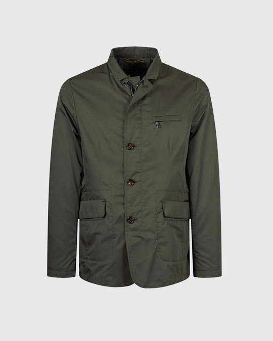 Ghiberti-KM Forest Grøn