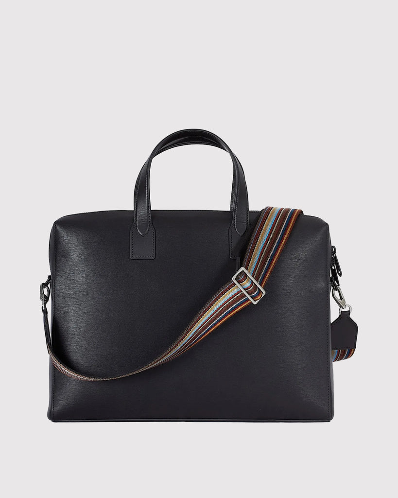 Men Bag Folio + Strap Sort