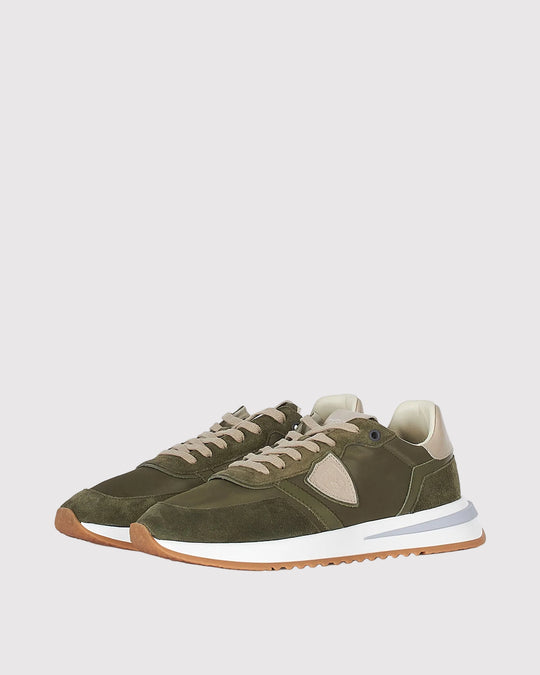 Tropez 2,1 Low Man Grøn