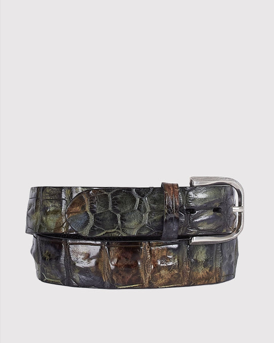 Krokodille Bælte Multi