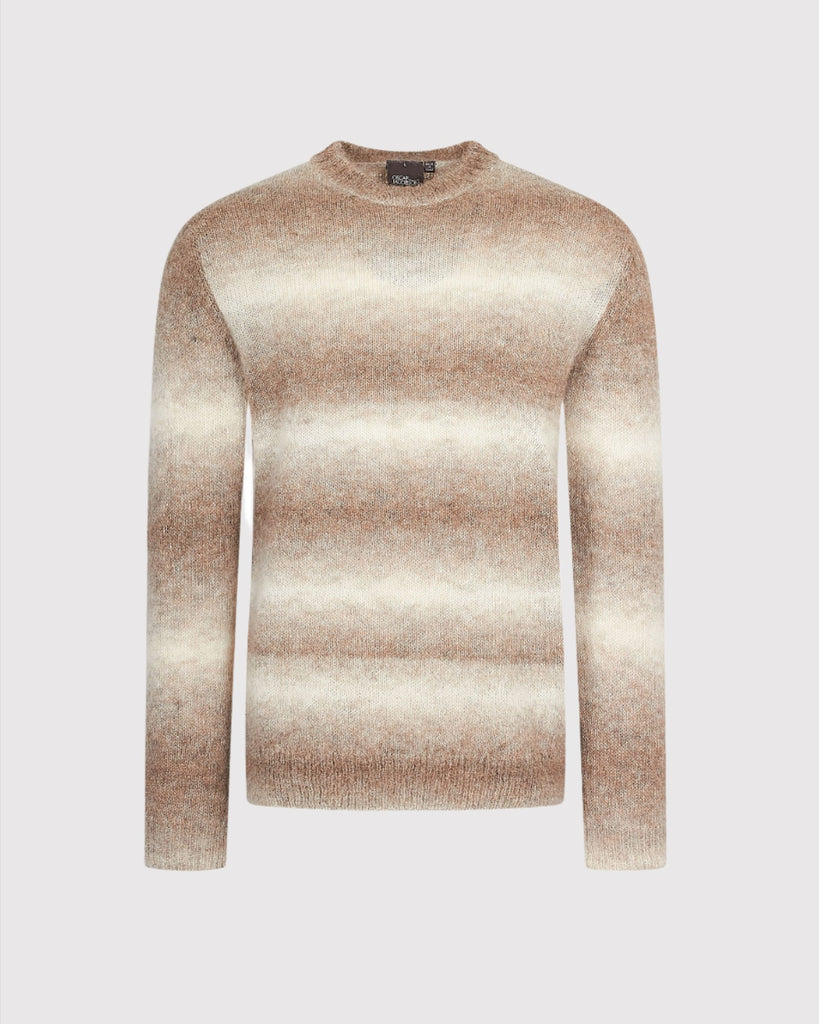 Valter Roundneck Sand