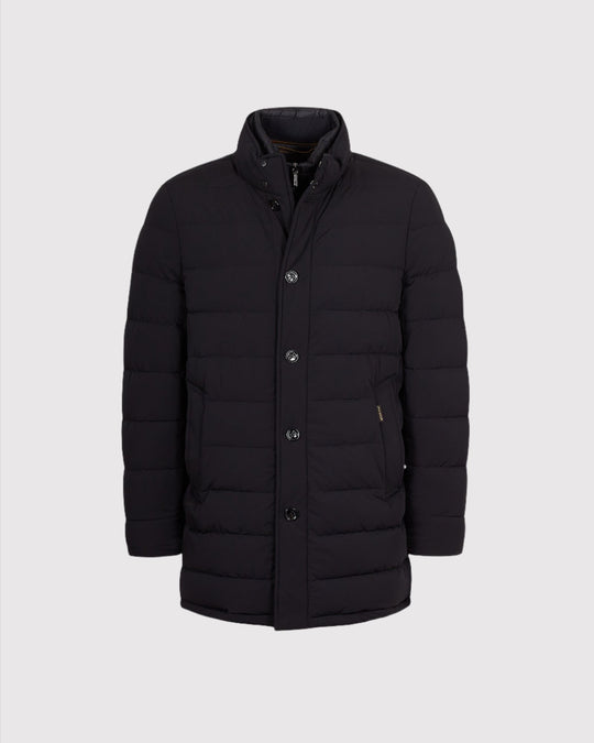 Calegari-KN Coat Sort