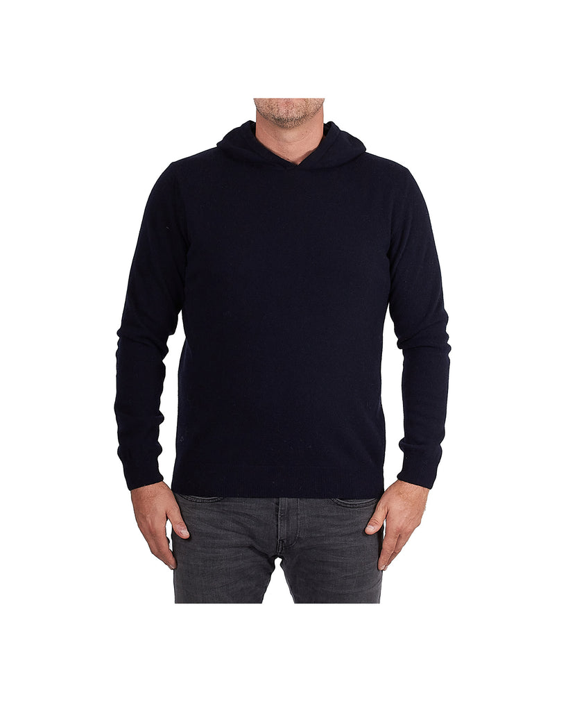 Pascal Hoodie Navy