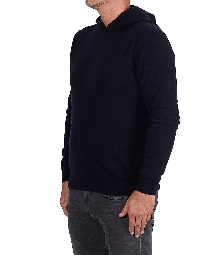 Pascal Hoodie Navy