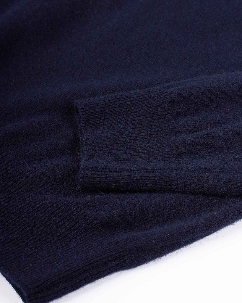 Pascal Hoodie Navy