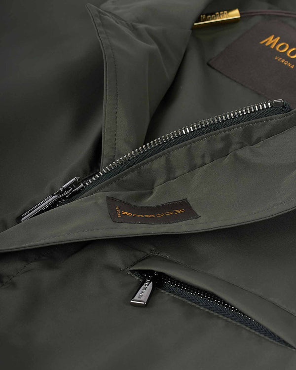 Ghiberti-KM Forest Grøn