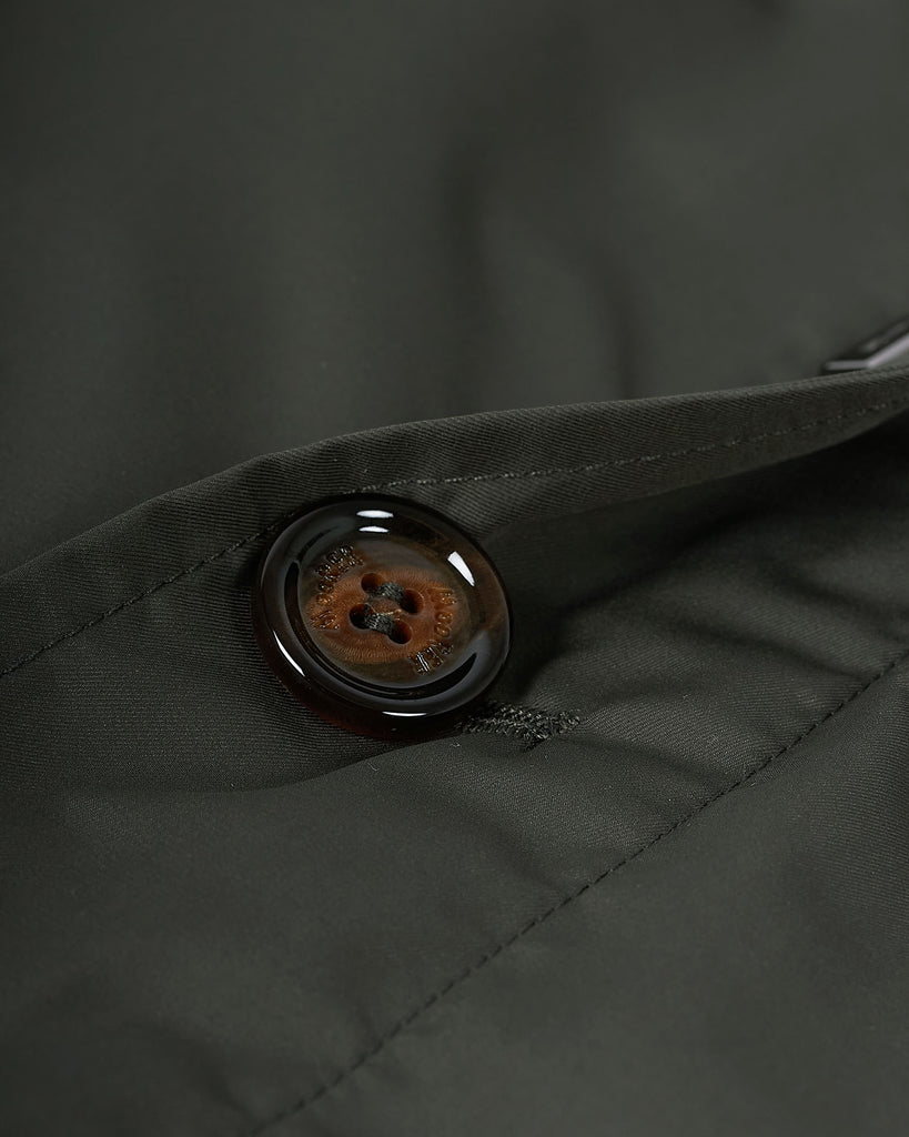 Ghiberti-KM Forest Grøn