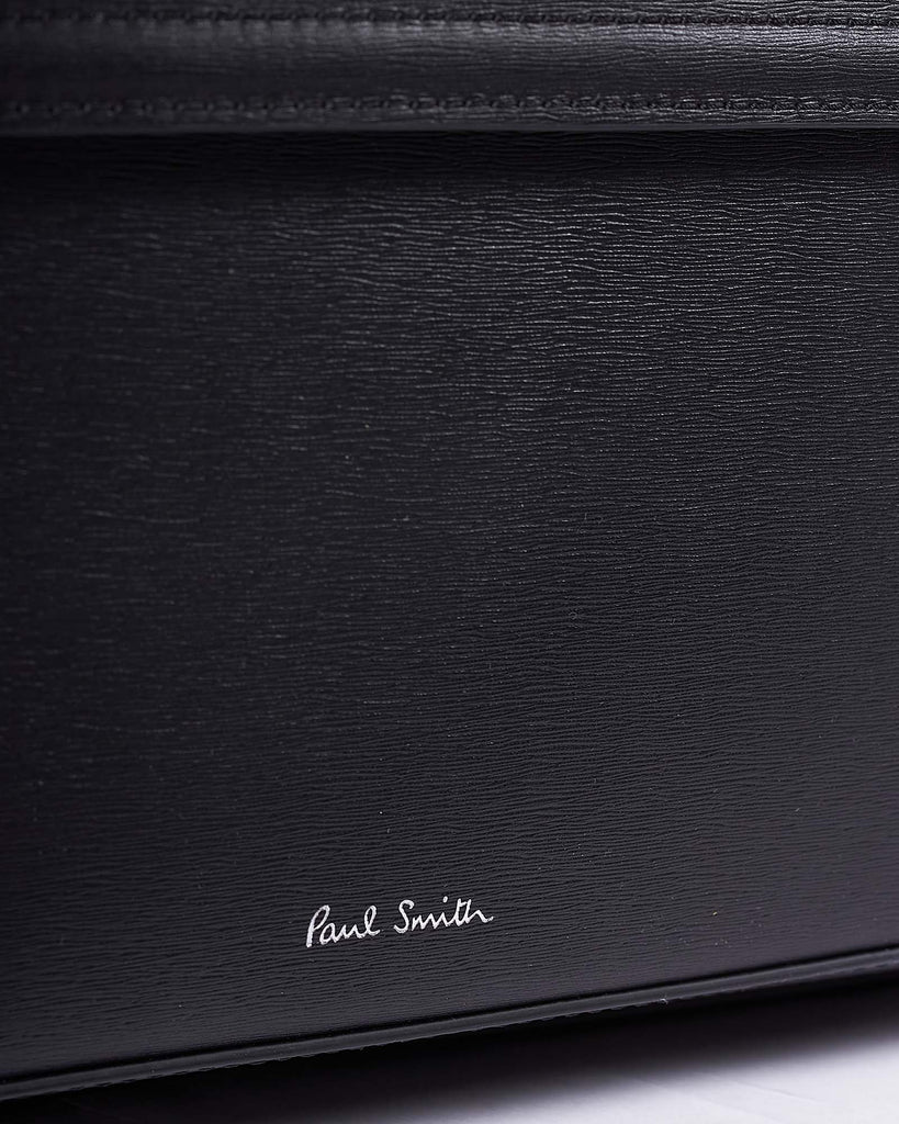 Men Bag Folio + Strap Sort