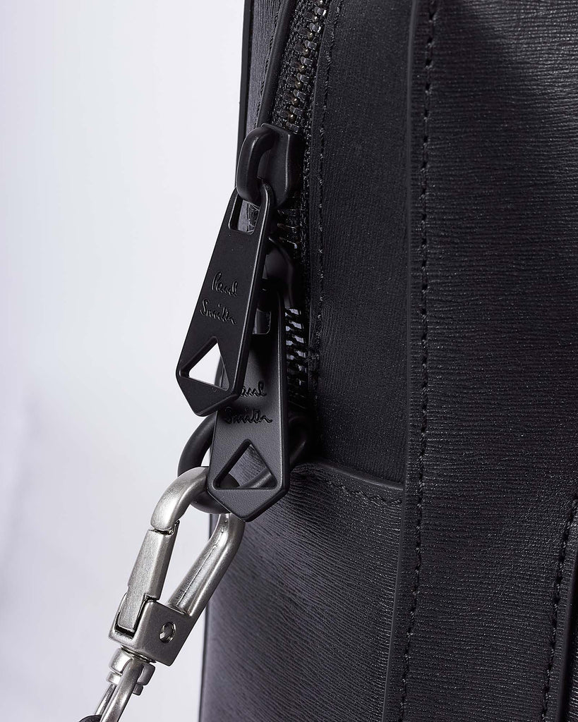 Men Bag Folio + Strap Sort