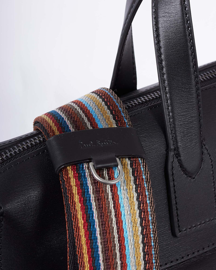 Men Bag Folio + Strap Sort