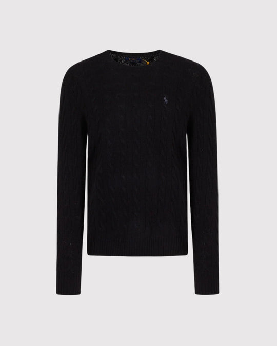 Wool Cash Cable Sort