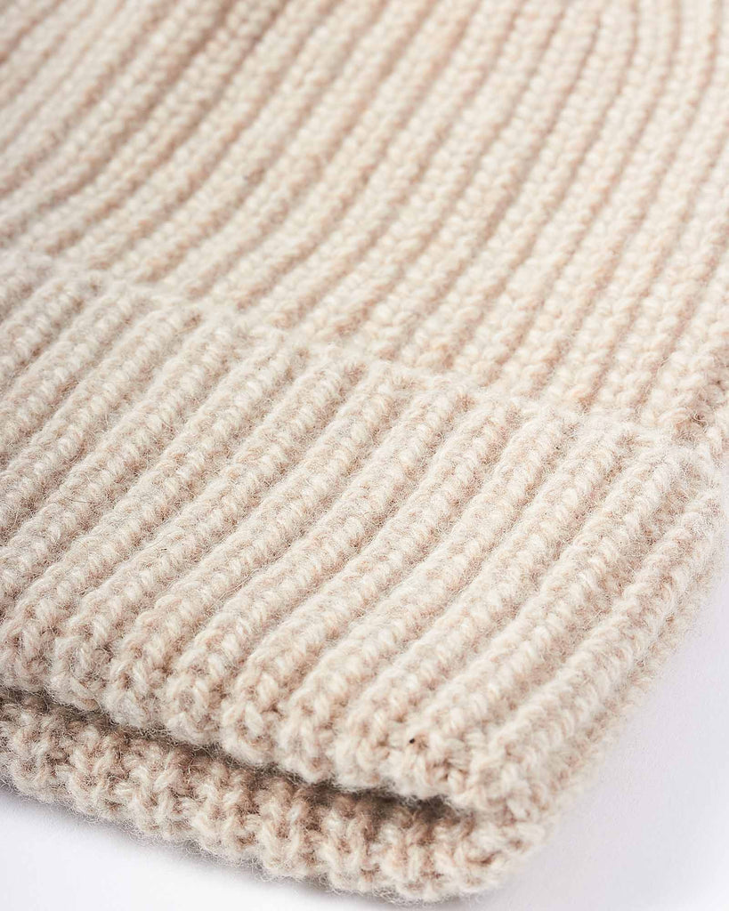 Cashmere Hue Sand